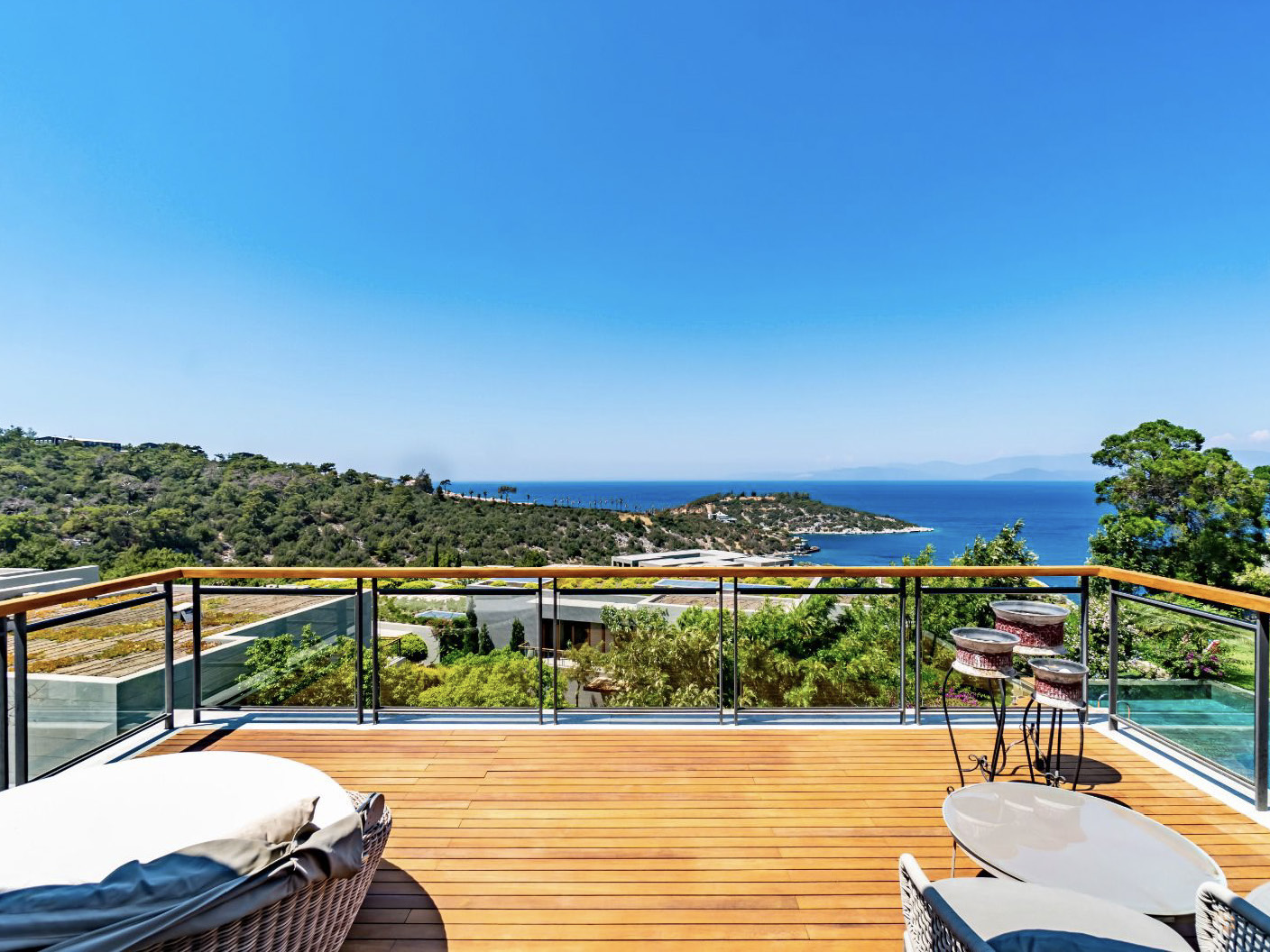 Mandarin Oriental Bodrum Residences