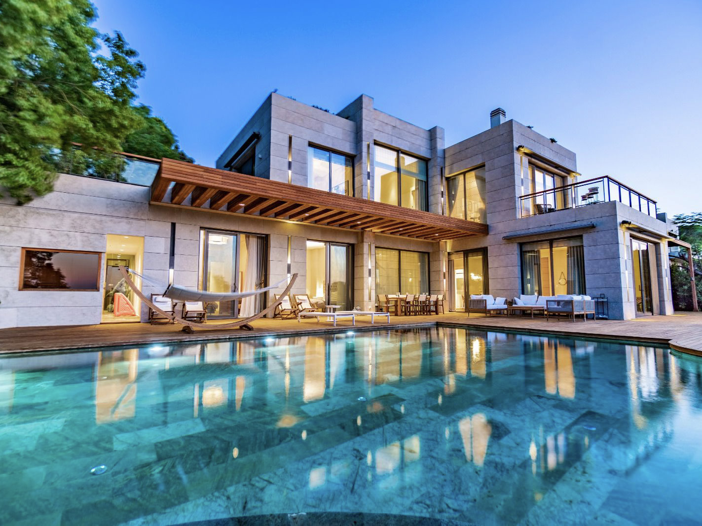 Mandarin Oriental Bodrum Villas