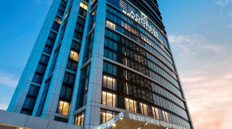 Address Residences Istanbul