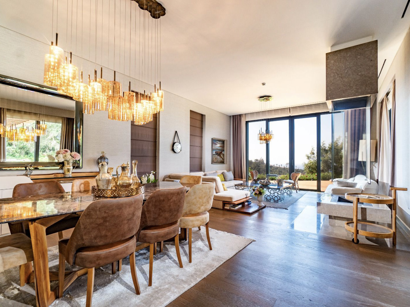 Mandarin Oriental Bodrum Apartments