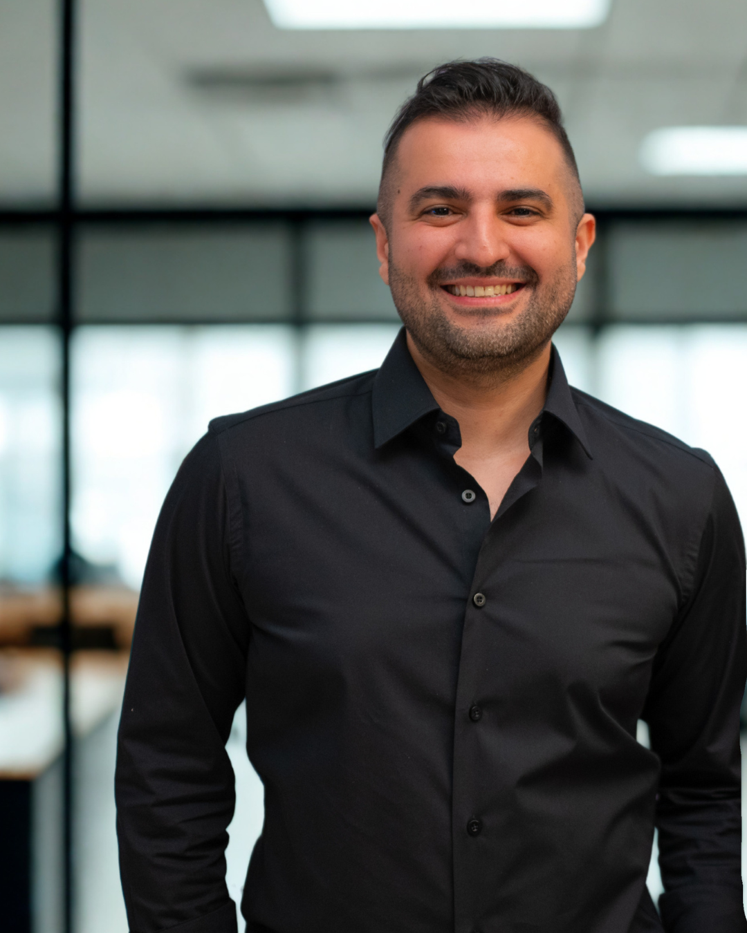 Elchin Mammadbayov — Co-Founder, Tru Property Turkey