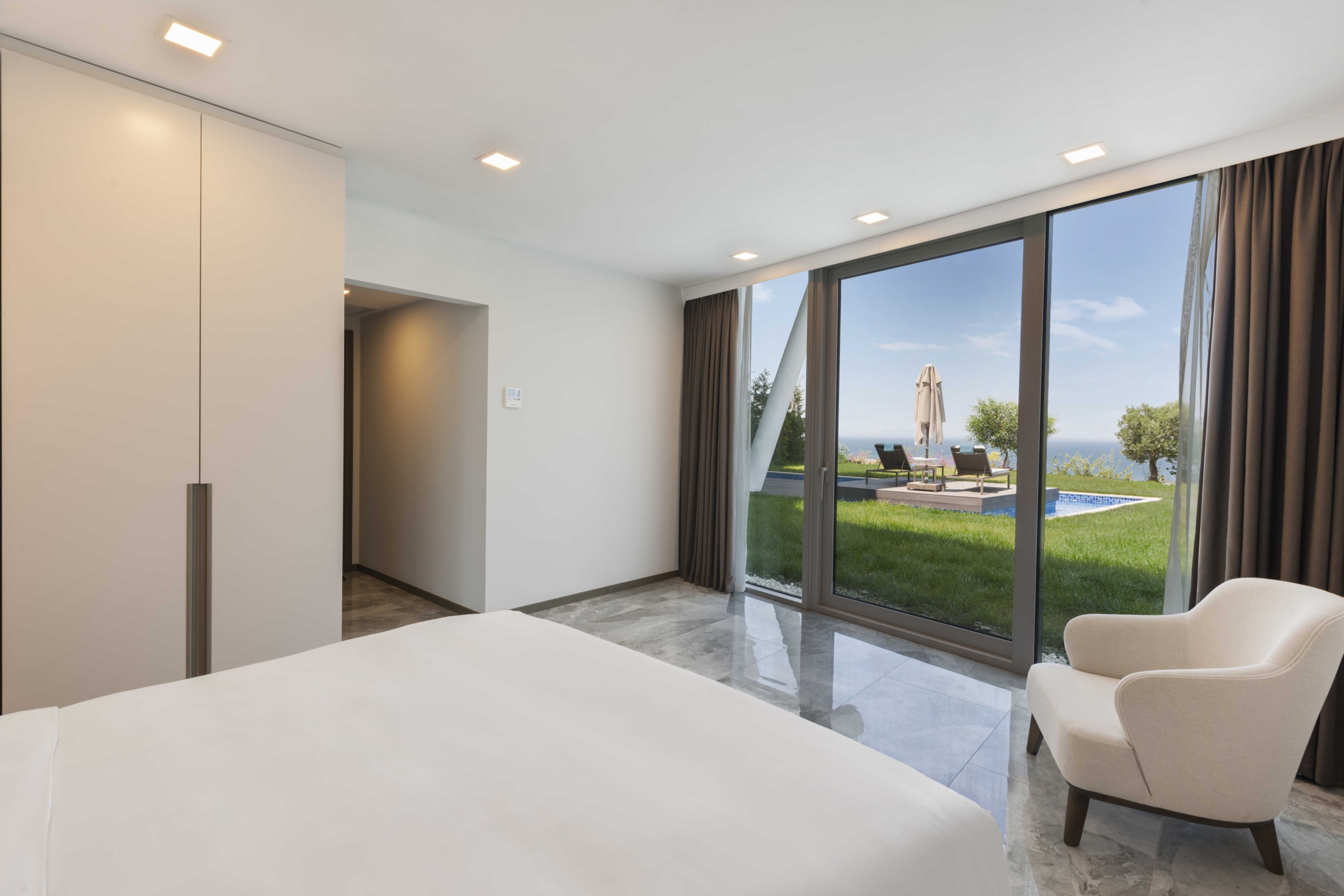 Pool Villa13
