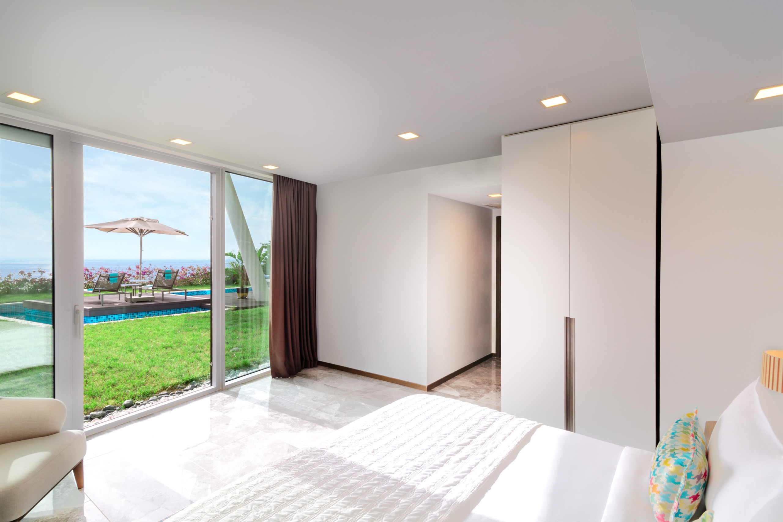 Pool Villa15