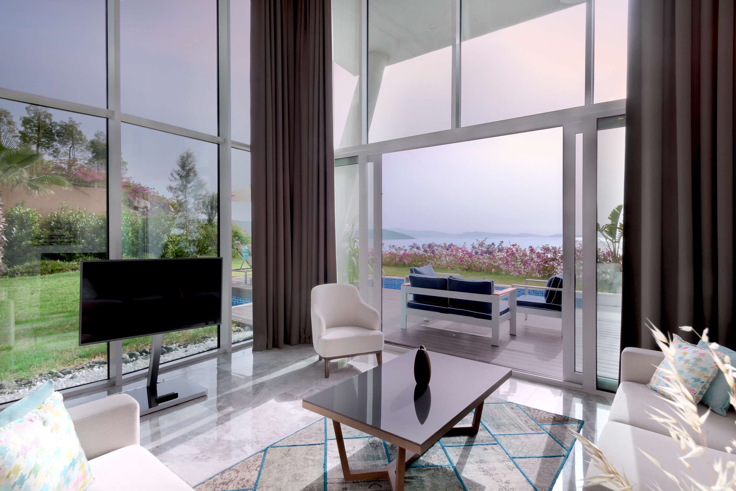 Pool Villa3