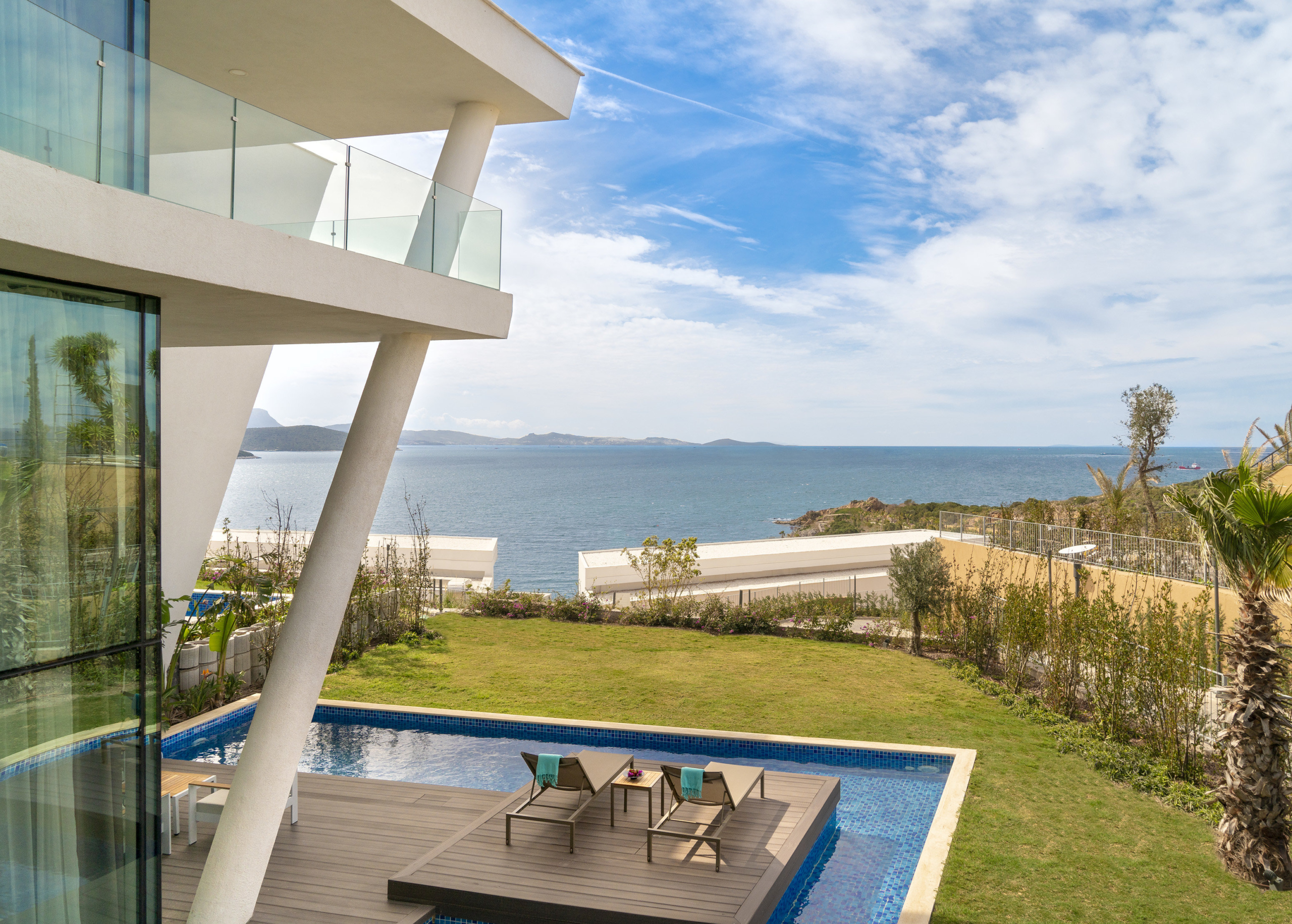 Pool Villa4