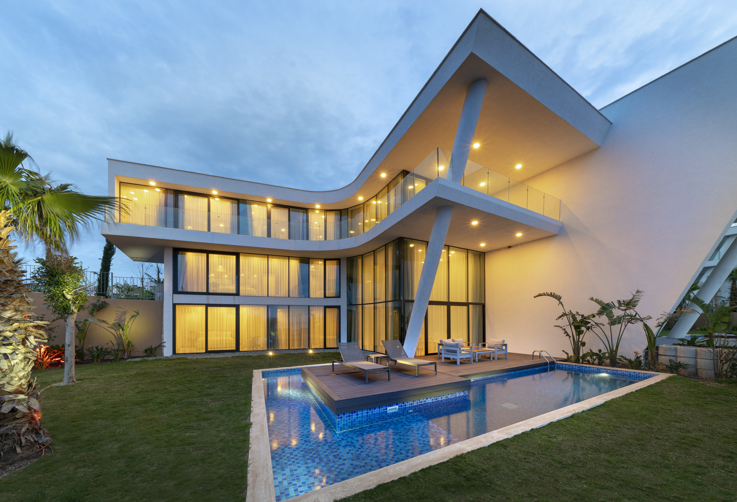 Pool Villa5