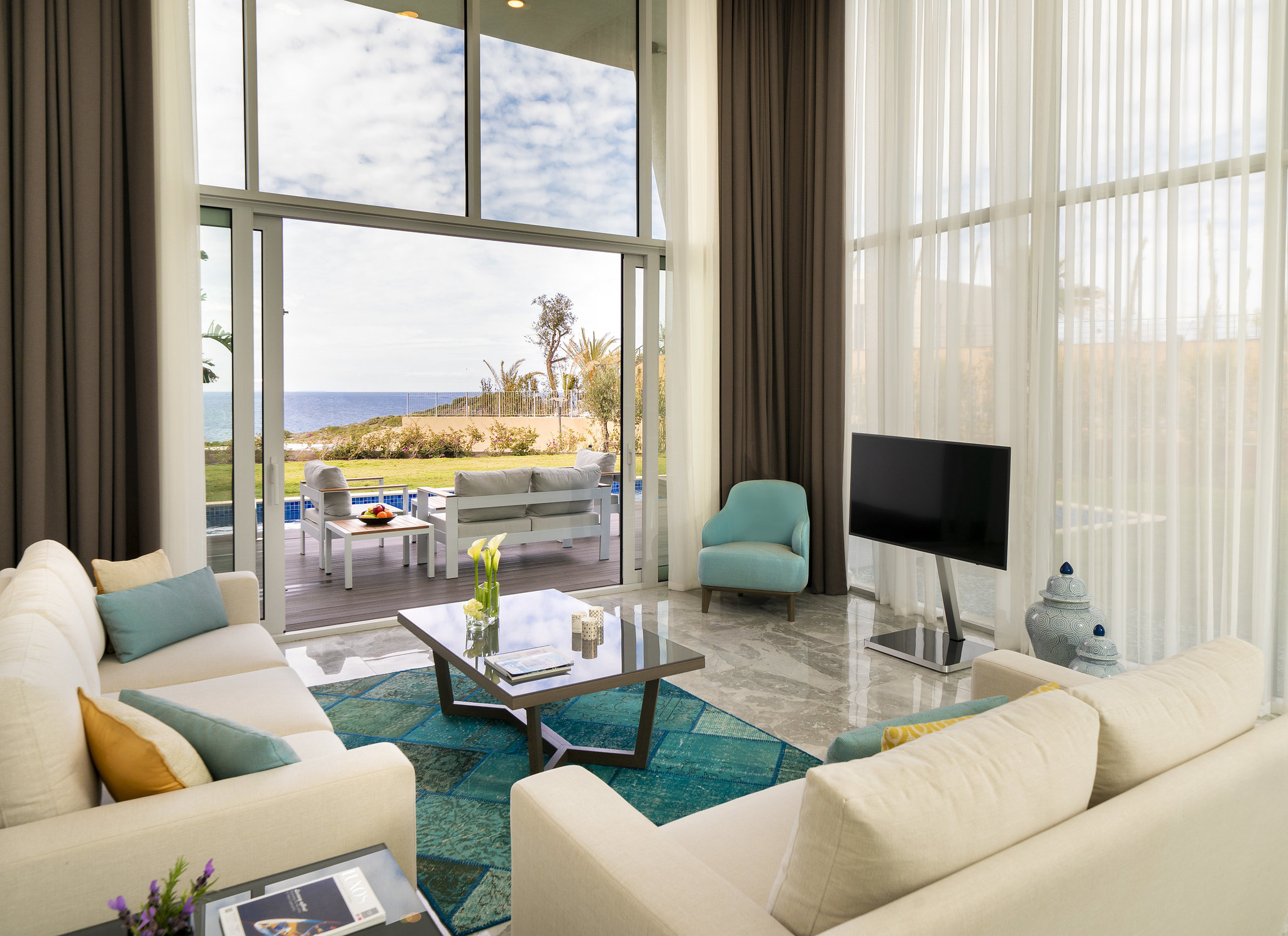 Pool Villa6