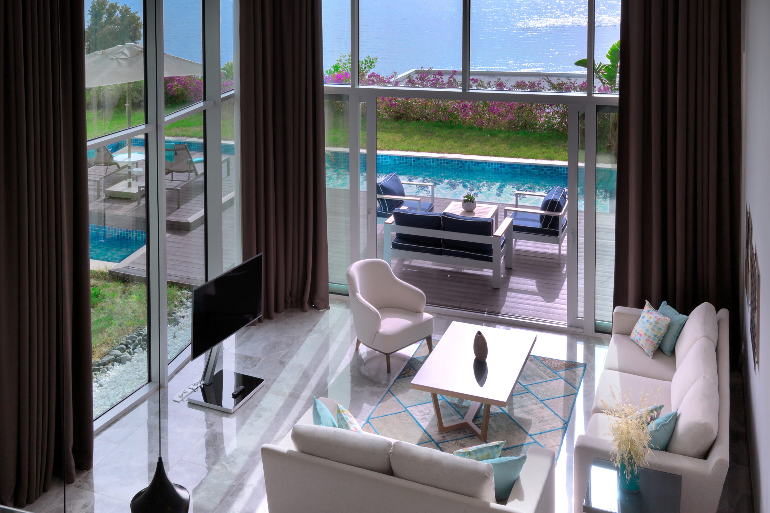 Pool Villa9