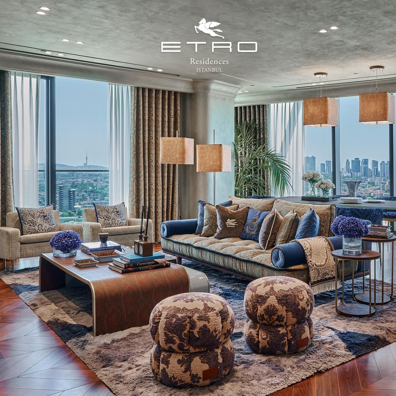 etro istanbul