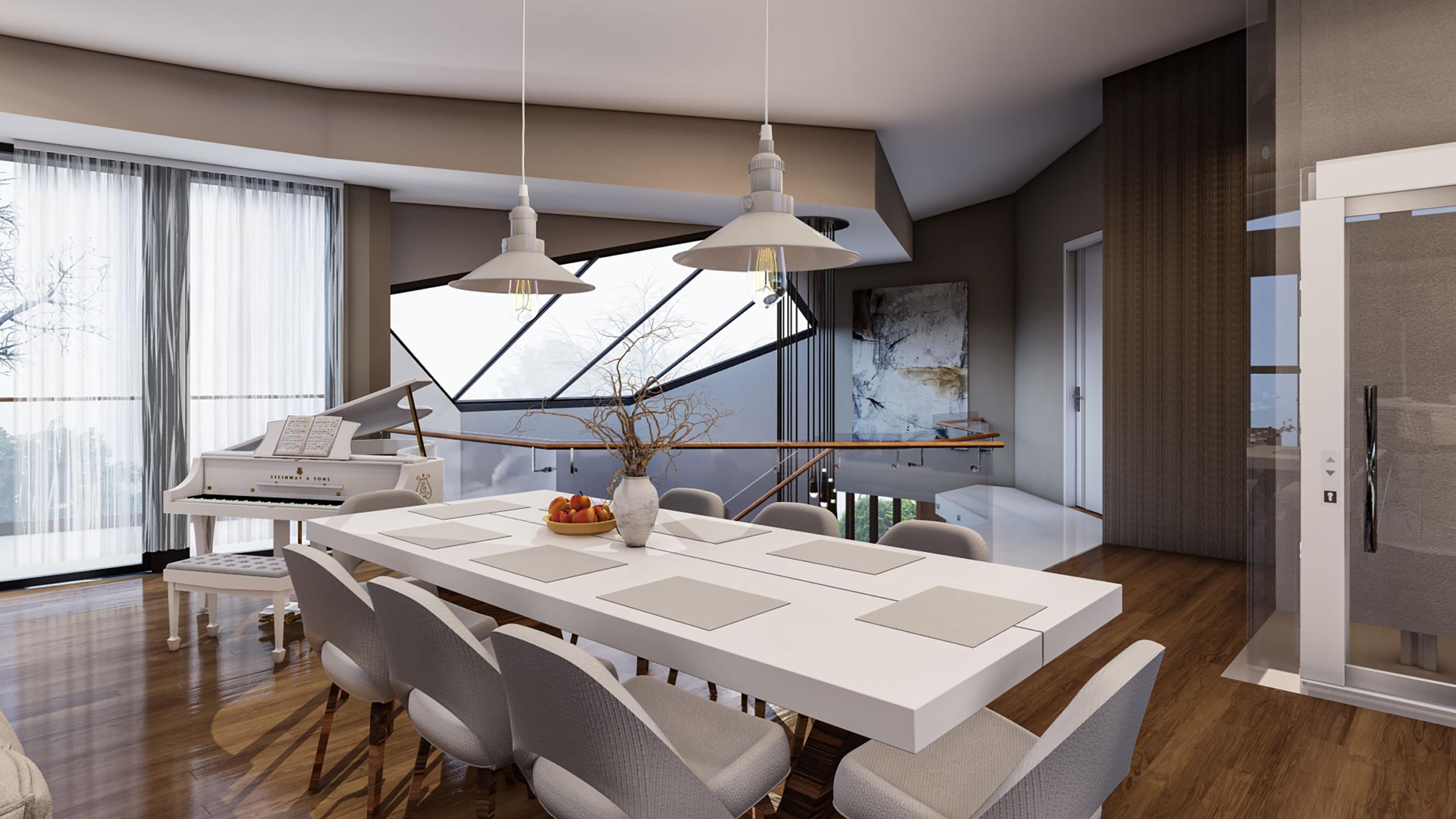 FLOOR-2-living-kitchen-Render_57—Photo