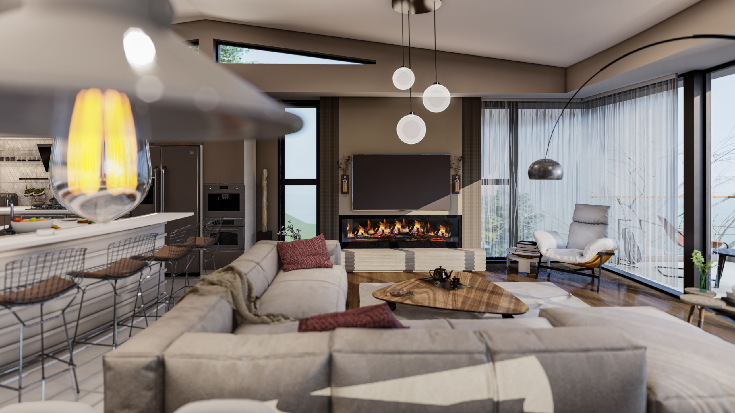 FLOOR-2-living-kitchen-Render_60—Photo