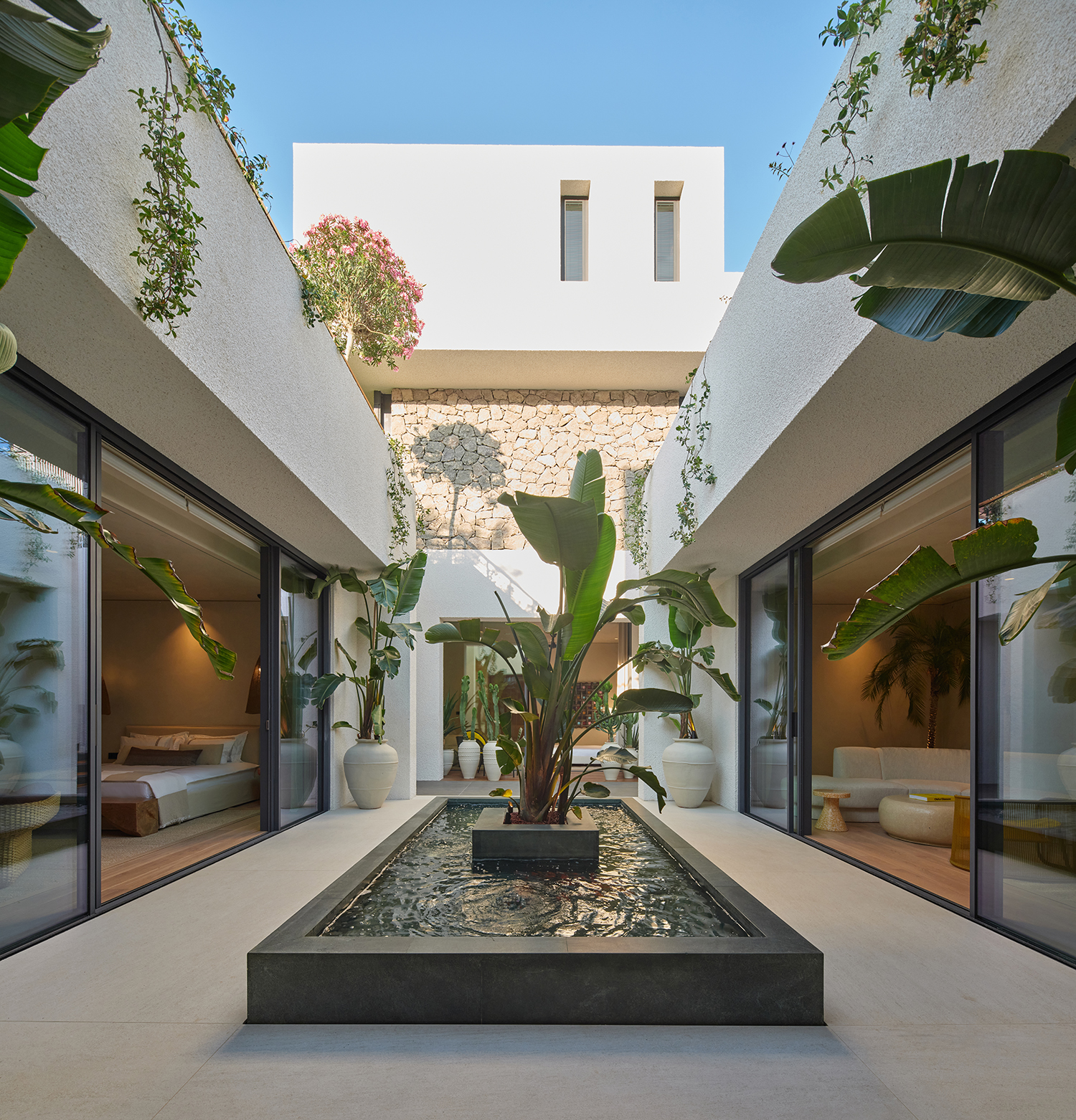 Caja Maxx Royal Bodrum Branded Residence