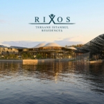 Rixos Tersane Istanbul: Where 600 Years of Heritage Meets Ultra-Luxury