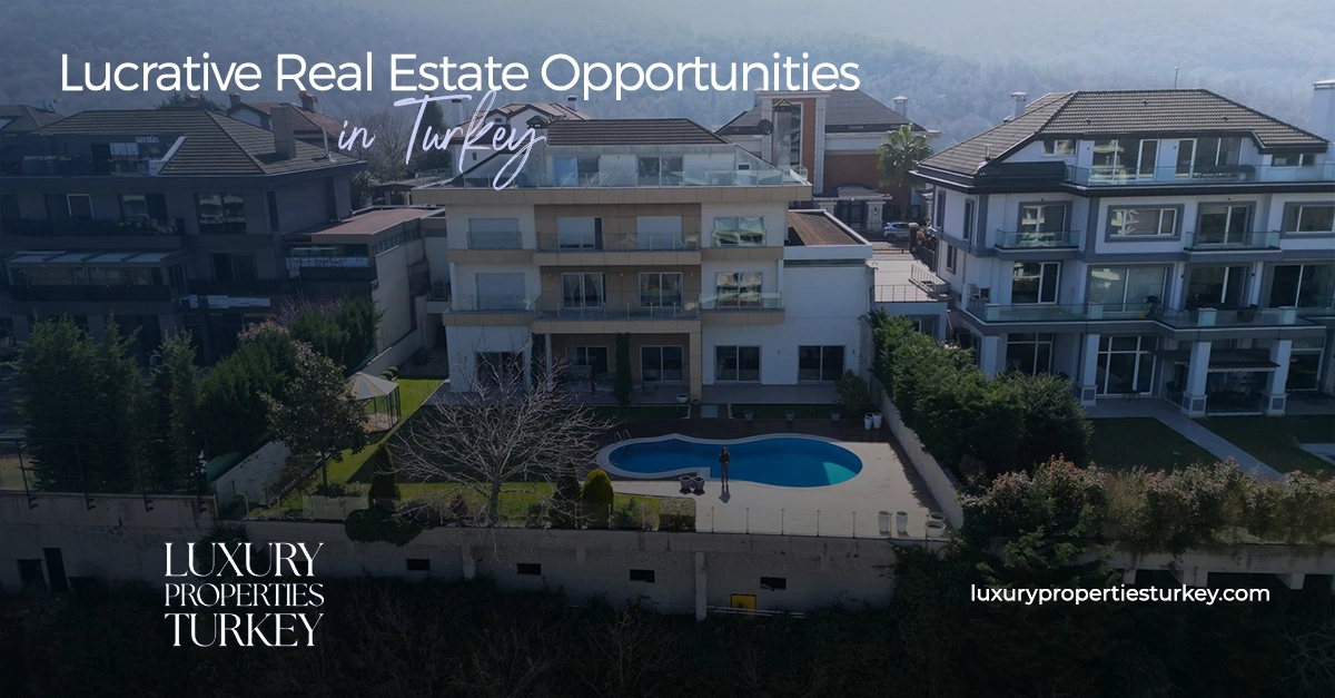 real estate investment