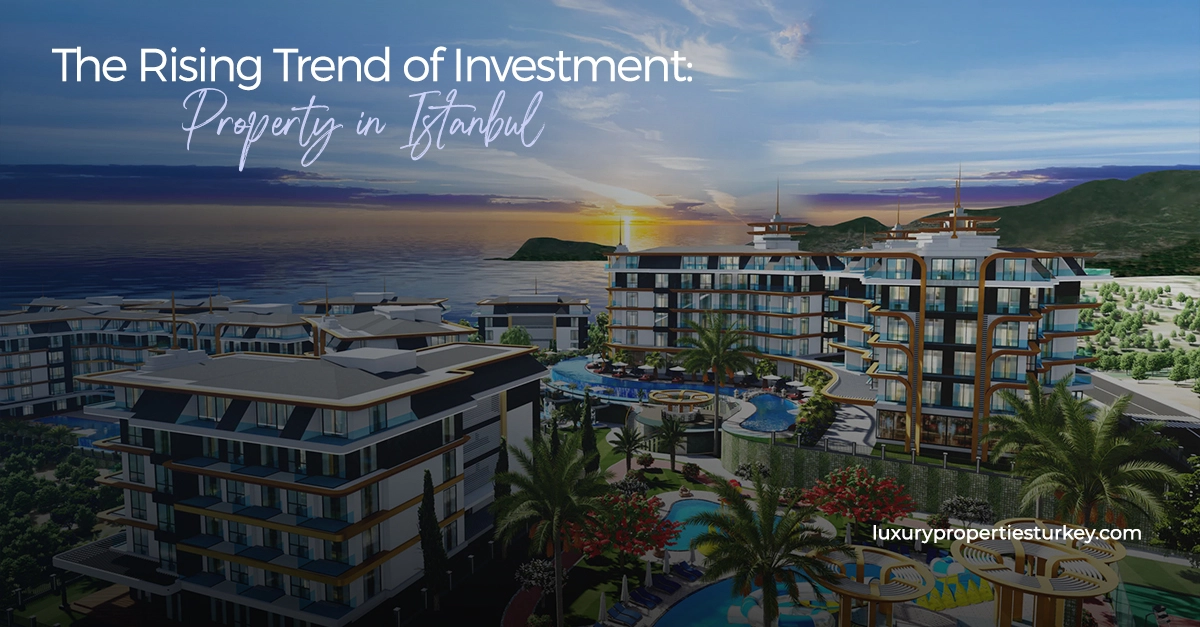 property in Istanbul