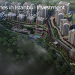Luxury Homes in Istanbul: Investment Spotlight on Top Projects