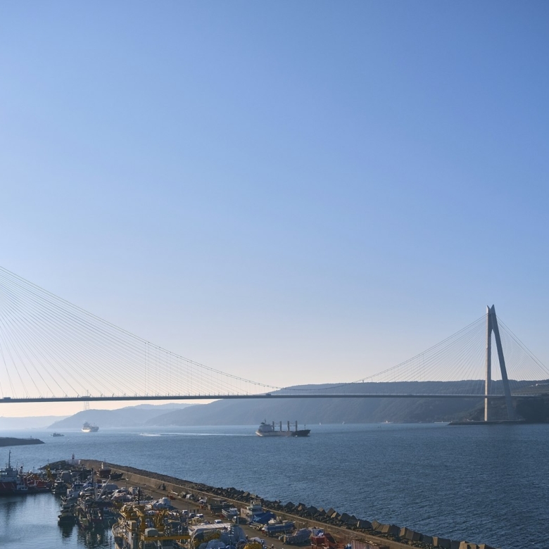 Turkey’s New Investment Law
