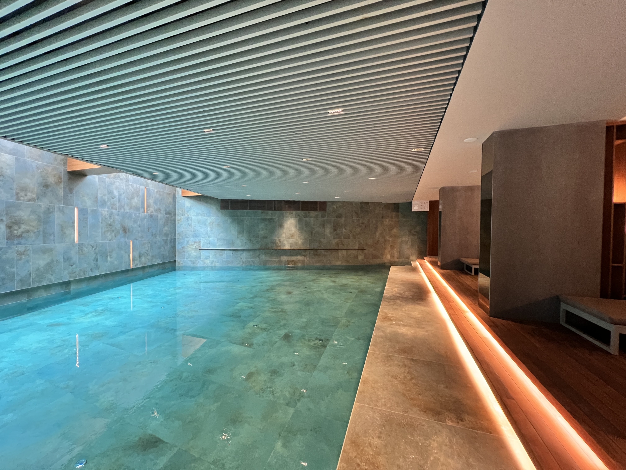 Ritz-Carlton Residences Nisantasi - Kitchen